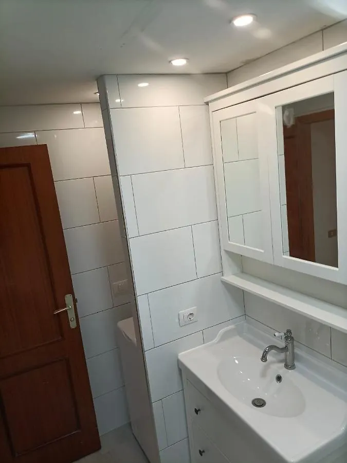 Apartamento Renovado, Frente A La Playa, Con Garaje Apartman Puerto de la Cruz