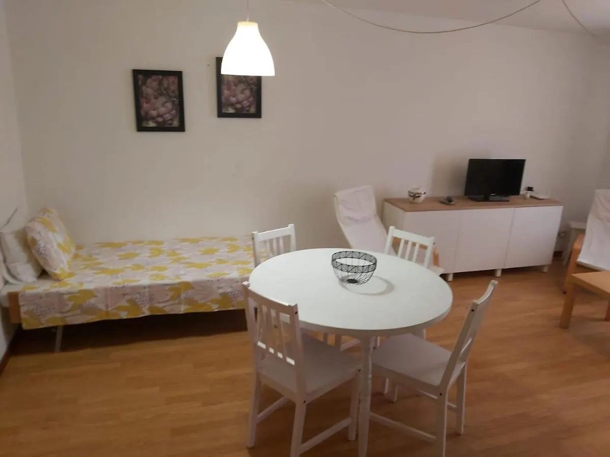 Apartamento Renovado, Frente A La Playa, Con Garaje Apartman Puerto de la Cruz  Spanyolország