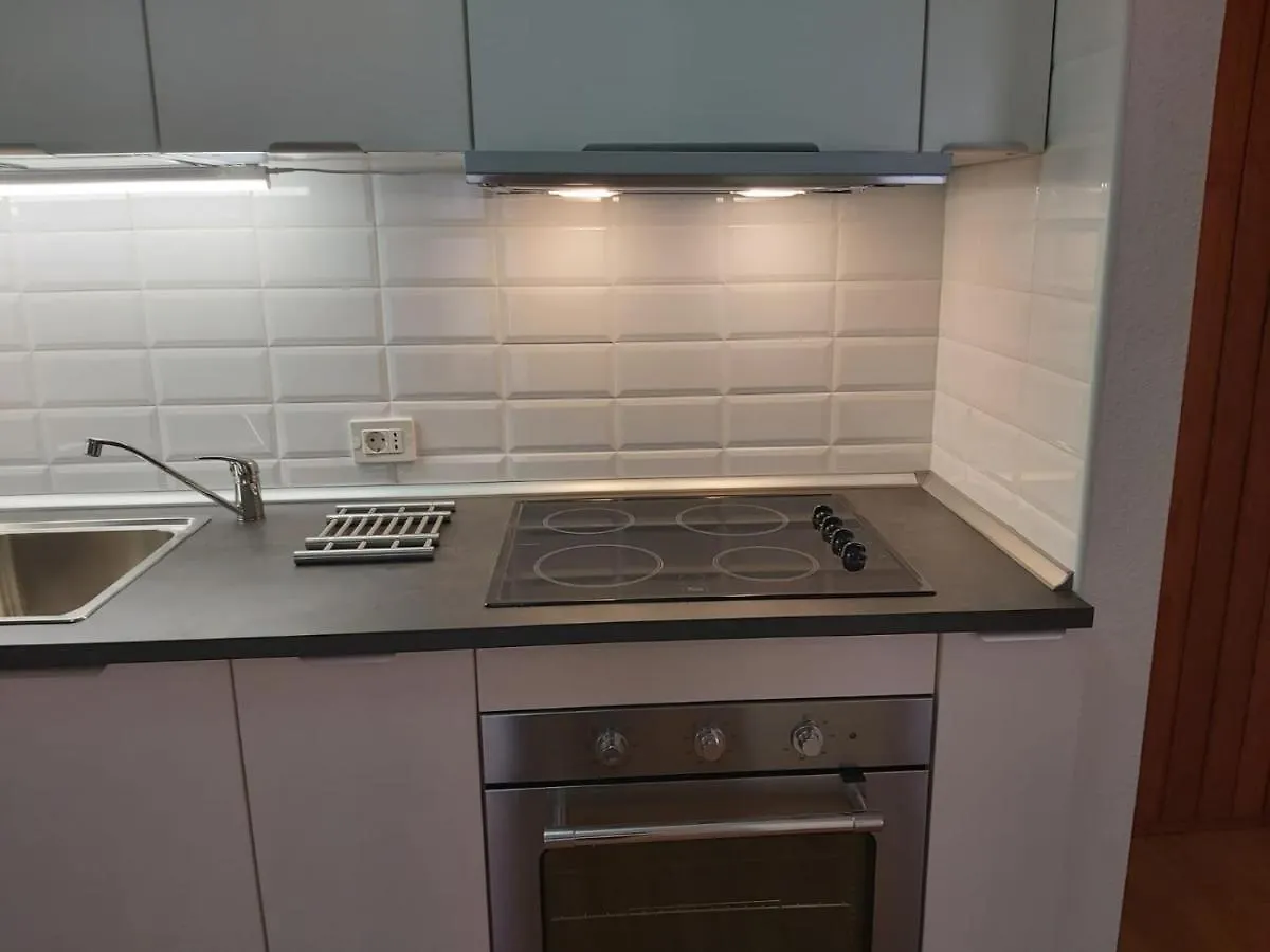 Apartamento Renovado, Frente A La Playa, Con Garaje Apartman Puerto de la Cruz