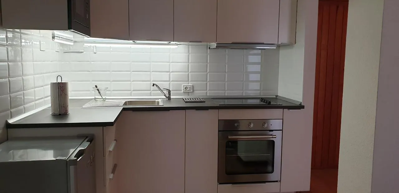 Apartamento Renovado, Frente A La Playa, Con Garaje Apartman Puerto de la Cruz