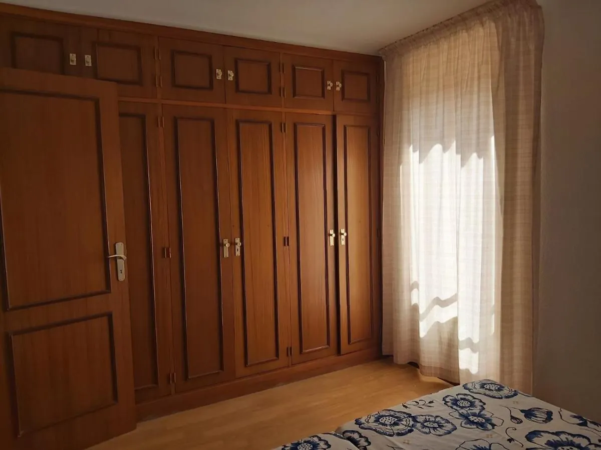Apartamento Renovado, Frente A La Playa, Con Garaje Apartman Puerto de la Cruz