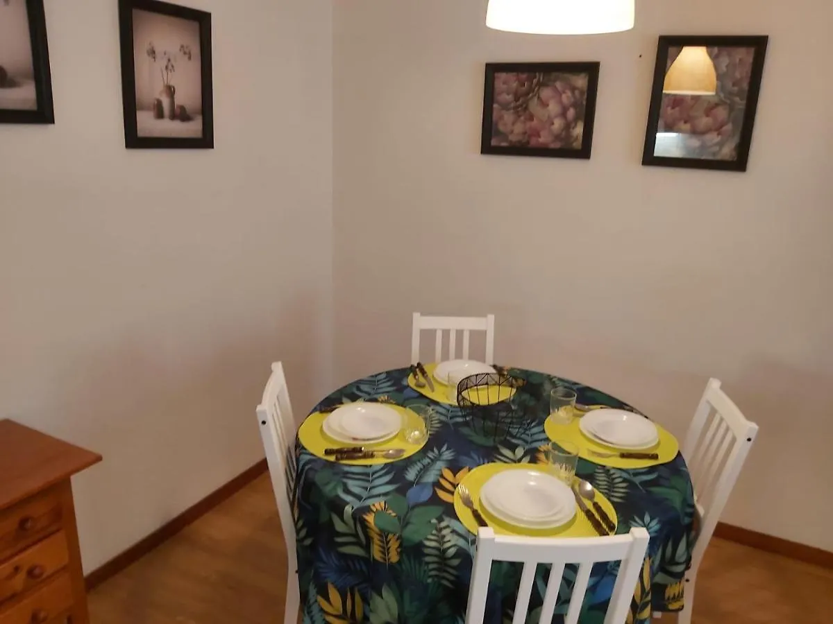 Apartamento Renovado, Frente A La Playa, Con Garaje Apartman Puerto de la Cruz