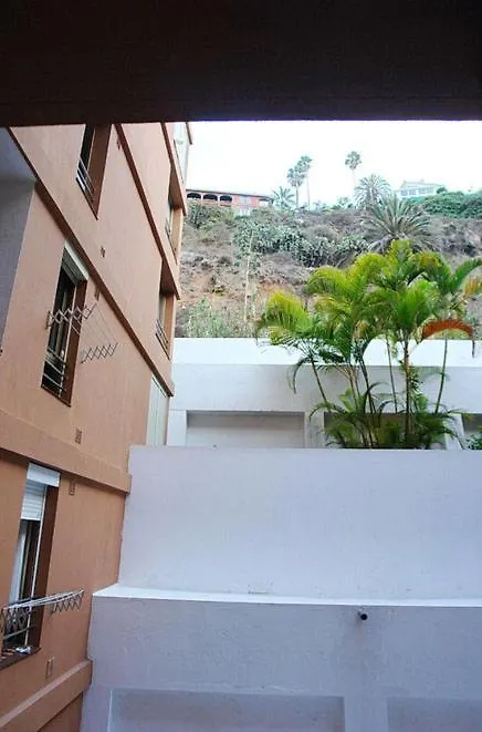 Apartamento Renovado, Frente A La Playa, Con Garaje Apartman Puerto de la Cruz  Spanyolország