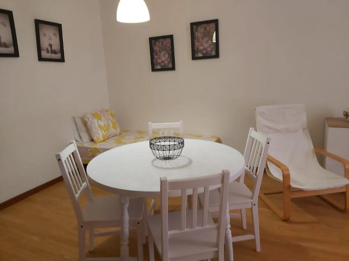 Apartamento Renovado, Frente A La Playa, Con Garaje Apartman Puerto de la Cruz