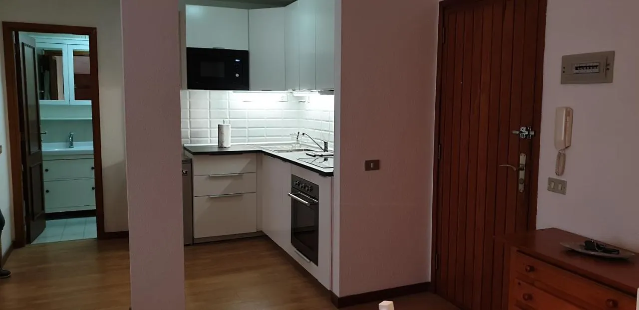 Apartamento Renovado, Frente A La Playa, Con Garaje Apartman Puerto de la Cruz
