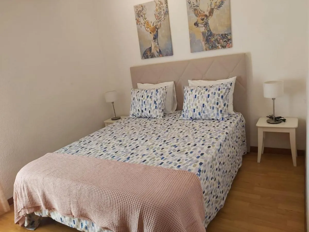 Apartamento Renovado, Frente A La Playa, Con Garaje Apartman Puerto de la Cruz
