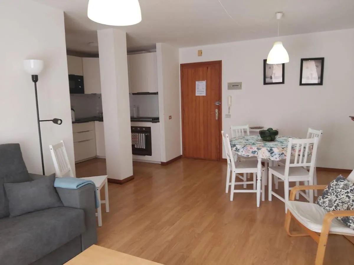 Apartamento Renovado, Frente A La Playa, Con Garaje Apartman Puerto de la Cruz