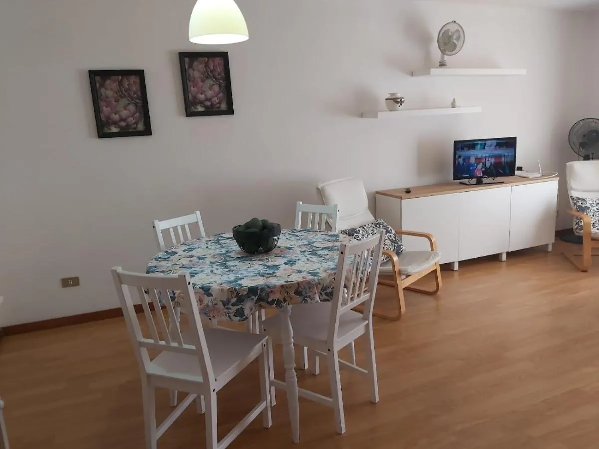 Apartamento Renovado, Frente A La Playa, Con Garaje Apartman Puerto de la Cruz  0*,  Spanyolország